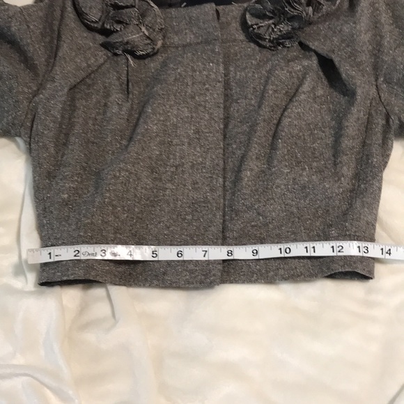 Robert Rodrigues jackets size 2 - Picture 12 of 13